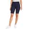Galaxy by Harvic Juniors School Uniform Super Stretch Bermuda Shorts